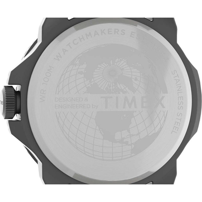 Timex - Orologio Solo Tempo Uomo - Expedition North Ridge