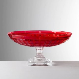 Centrotavola Susan Rosso