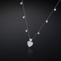 Collana Chiara Ferragni Brand Silver Collection - J19Axd01