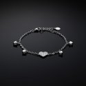 Bracciale Chiara Ferragni Brand Silver Collection - J19Axd02