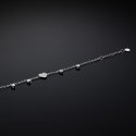 Bracciale Chiara Ferragni Brand Silver Collection - J19Axd02