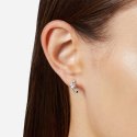 Orecchini Chiara Ferragni Brand Silver Collection - J19Axd04
