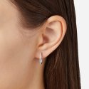 Orecchini Chiara Ferragni Brand Silver Collection - J19Axd08