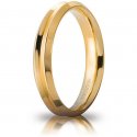Fede Donna Gioielli Unoaerre Brillanti Promesse 40 Afc 278/001 04 17