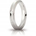 Fede Donna Gioielli Unoaerre Brillanti Promesse 40 Afc 278/001 04 17
