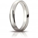 Fede Donna Gioielli Unoaerre Brillanti Promesse 40 Afc 279 04 10