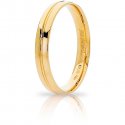 Fede Donna Gioielli Unoaerre Brillanti Promesse 34 Afc 289 22 13