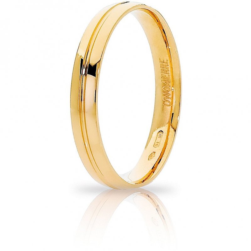 Fede Donna Gioielli Unoaerre Brillanti Promesse 34 Afc 289 22 13