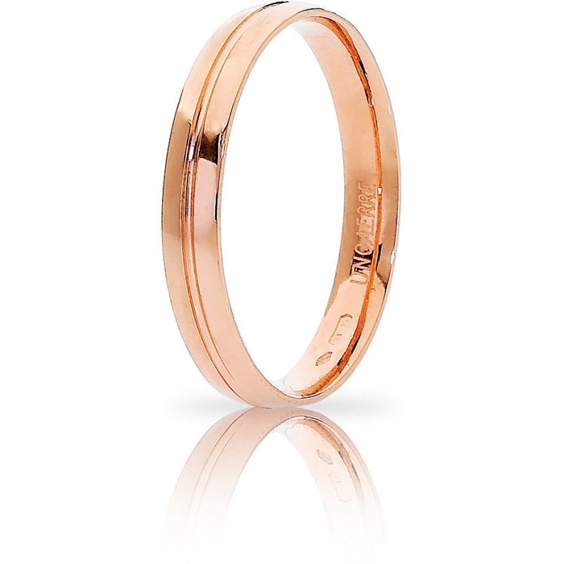 Fede Donna Gioielli Unoaerre Brillanti Promesse 34 Afc 289 22 13
