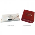 Fede Donna Gioielli Unoaerre Brillanti Promesse 34 Afc 289 22 13