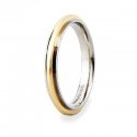 Fede Donna Gioielli Unoaerre Brillanti Promesse 50 Afc 281 07 12