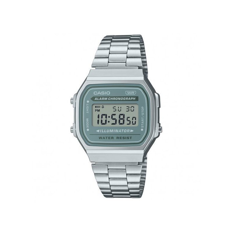 Orologio digitale Casio Vintage Iconic