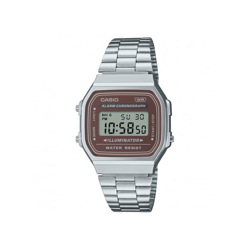 Orologio digitale Casio Vintage Iconic