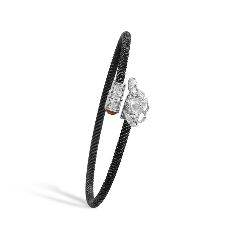 Gerardo Sacco - Bracciale Zodiaco - Sagittario - Uomo