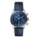 Tag Heuer - Carrera - Eleganza Classica - Blu