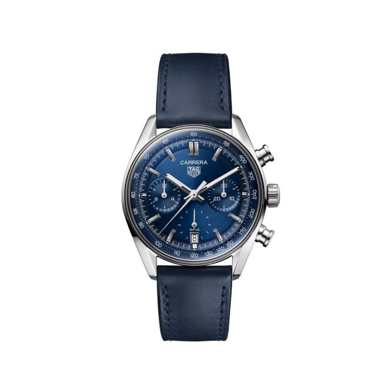 Tag Heuer - Carrera - Eleganza Classica - Blu