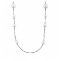 Collana 4Us Cesare Paciotti Perle Donna 4Ucl6294W