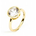 Anello 4Us Cesare Paciotti Donna 4Uan4201W