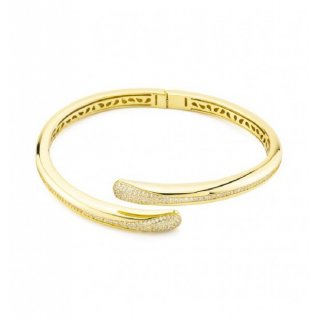 Bracciale Boccadamo Caleida Donna Kbr026D