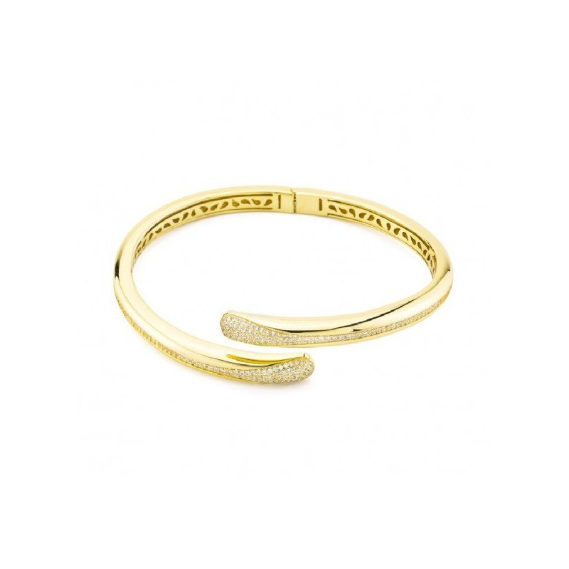 Bracciale Boccadamo Caleida Donna Kbr026D