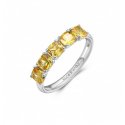 Brosway - Anello Fey14 - Argento - Zirconi