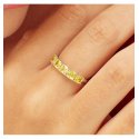 Brosway - Anello Fey14 - Argento - Zirconi