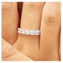 Brosway - Anello Fancy Donna - Argento 925% Rodiato