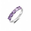 Brosway - Anello Fancy Donna - Argento - Zirconi