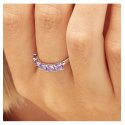 Brosway - Anello Fancy Donna - Argento - Zirconi