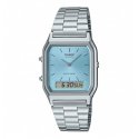 Orologio Casio Vintage Edgy Collection Aq-230A-2A1Mqyes