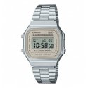 Orologio Digitale Casio Vintage Iconic A168Wa-8Ayes