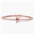 Mabina - Bracciale Starlet - Donna - Argento