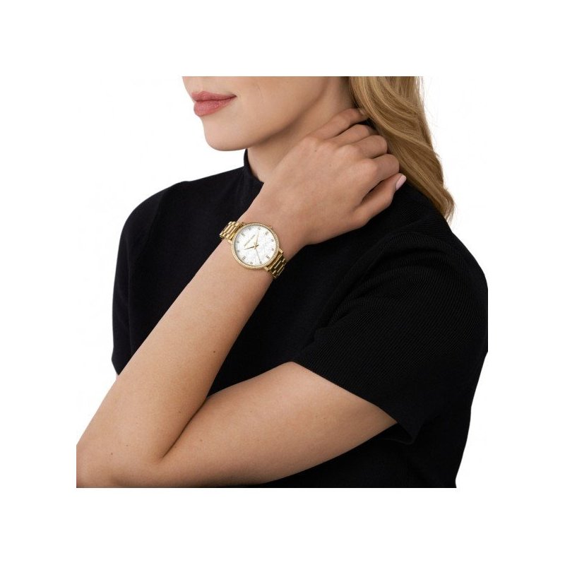 Orologio Donna Michael Kors Pyper Mk4666