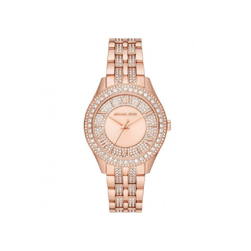 Orologio Donna Michael Kors Harlowe Mk4710