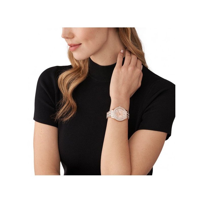 Orologio Donna Michael Kors Harlowe Mk4710