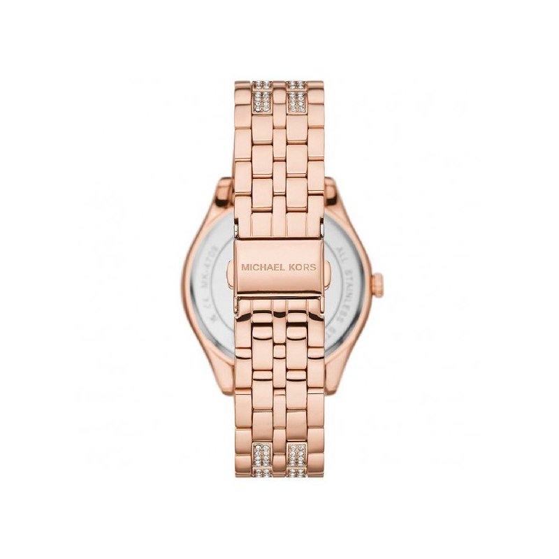 Orologio Donna Michael Kors Harlowe Mk4710