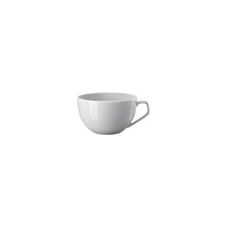 Rosenthal - Porcellana Rosenthal-Tazza Combi - Tac Gentle Grey