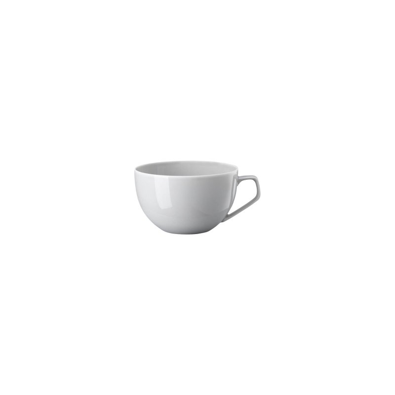 Rosenthal - Porcellana Rosenthal-Tazza Combi - Tac Gentle Grey