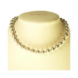 COLLANA PERLE RAJOLA  - 