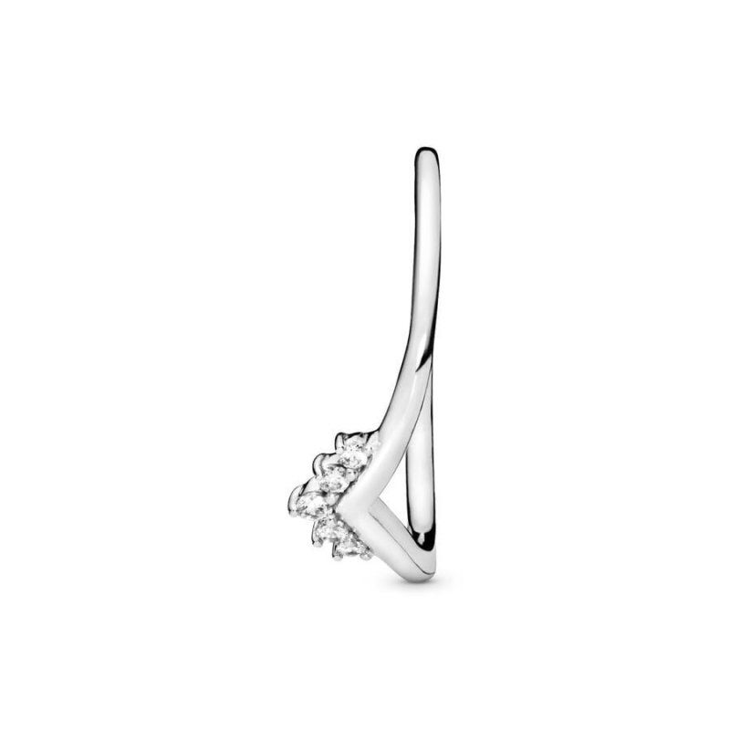 Anello Tiara del Desiderio