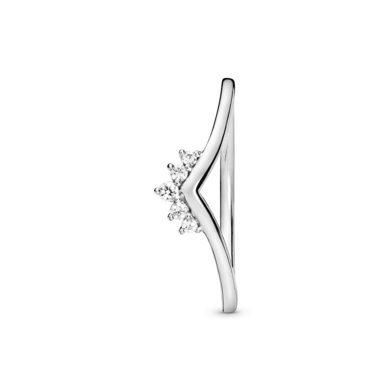 Anello Tiara del Desiderio