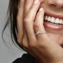 Anello Tiara del Desiderio
