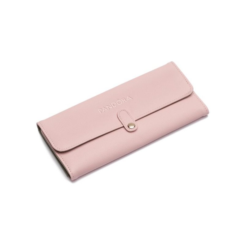 Portagioie Rosa da Viaggio