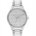 Calvin Klein - Orologio Iconic - Unisex - Acciaio