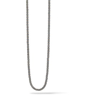 Collana Uomo Gioielli Comete Mineral Ugl 731