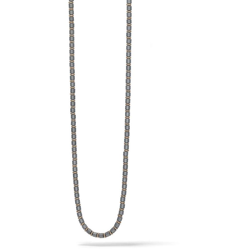 Collana Uomo Gioielli Comete Mineral Ugl 731
