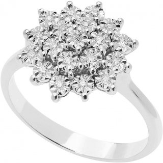 Anello Donna Gioielli Comete Momenti Anb 2670