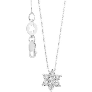 Collana Donna Gioielli Comete Momenti Glb 1629