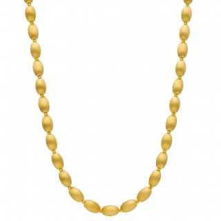 Songa Antonio - Girocollo Elementi - Oro 750 - Oro Giallo