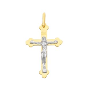 Croci Con Cristo